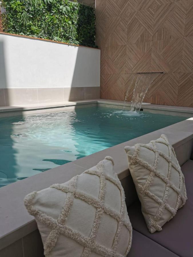 Ms4 Apartamentos Nervion Para 4 Personas Sevilla Eksteriør billede